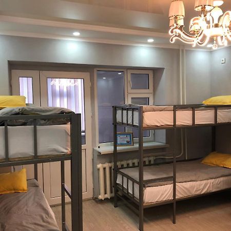 Flow Hostel 비슈케크 외부 사진