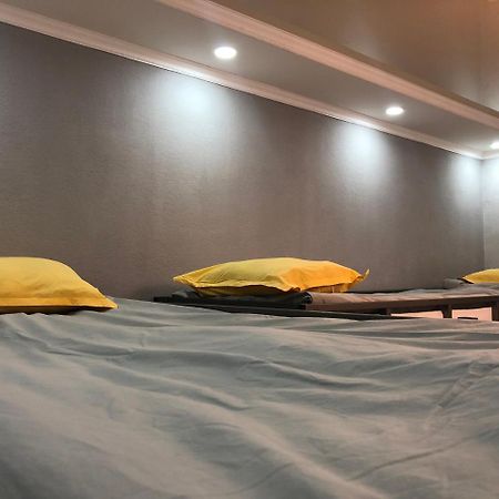 Flow Hostel 비슈케크 외부 사진