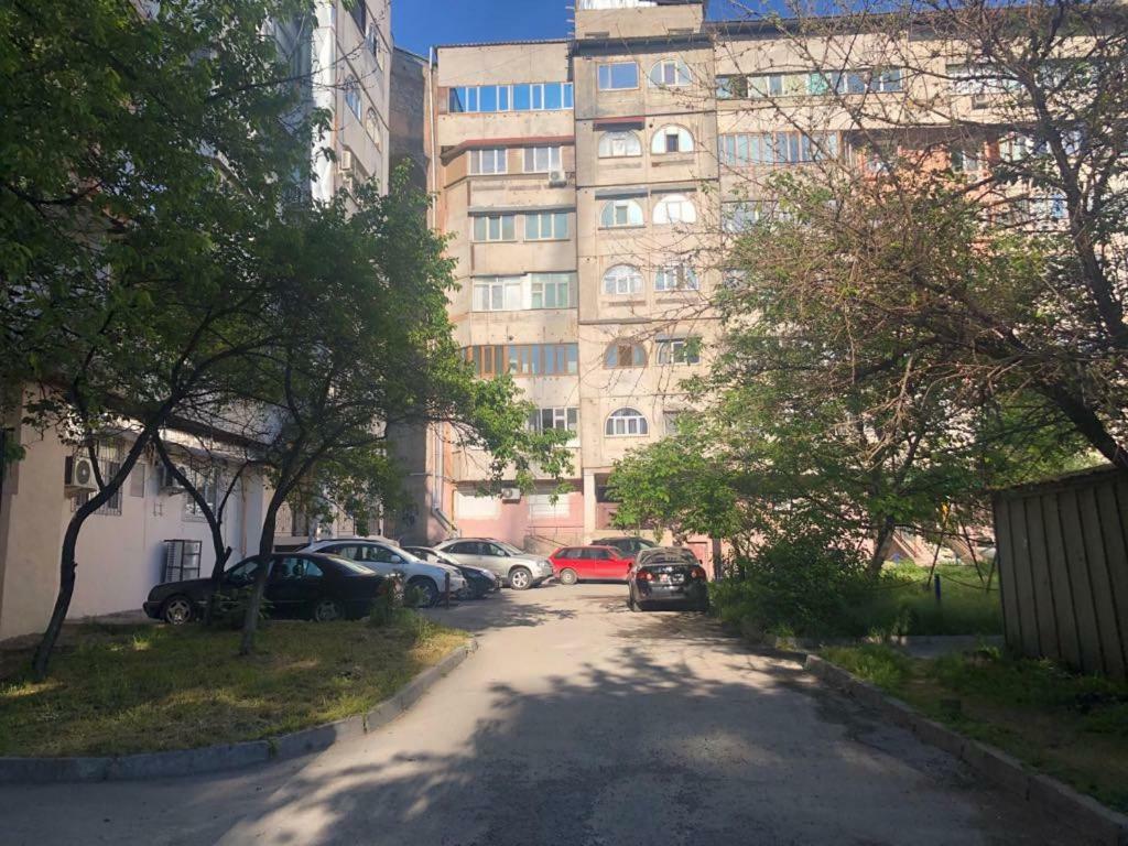 Flow Hostel 비슈케크 외부 사진